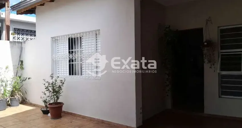 Casa com 4 quartos à venda na Rua Professora Guida Mares, 31, Jardim Vera Cruz, Sorocaba