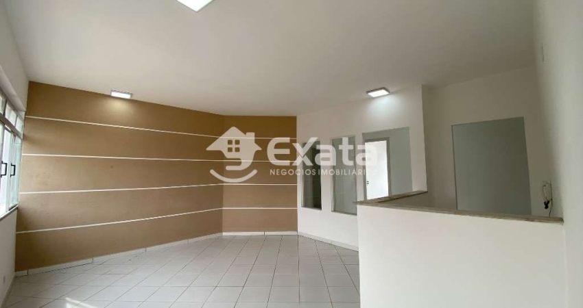 Sala Comercial para Locacao no Centro de Sorocaba