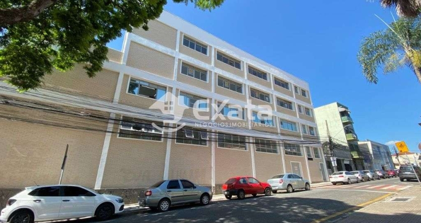 Sala comercial com 1 sala para alugar na Rua Doutor Arthur Martins, 121, Centro, Sorocaba