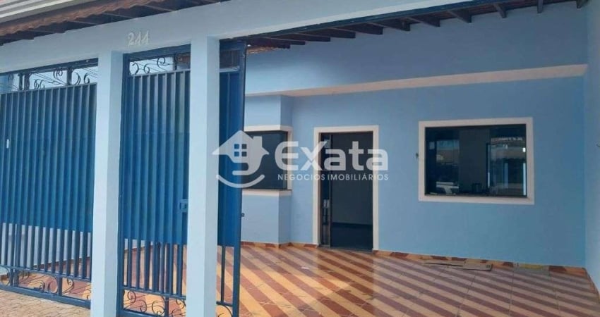 Casa para alugar no Jardim Paulista