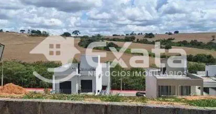 Terreno em condomínio fechado à venda na Alameda Ravenna, 102, Jardim Villagio Milano, Sorocaba