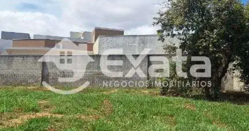 Terreno excelente no Condominio Helena Maria Zona Oeste Sorocaba