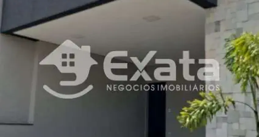 Casa completissima no Condominio Helena Maria - Zona Oeste Sorocaba