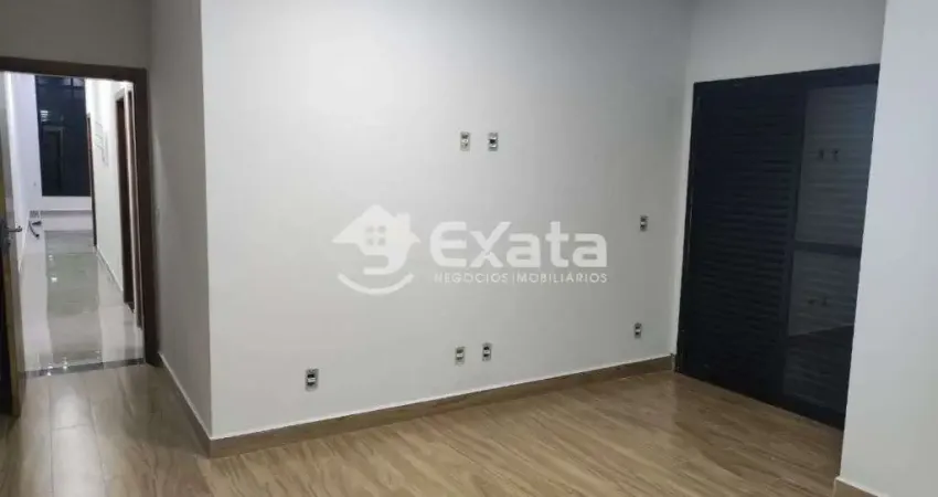 Casa de Luxo no Condominio Helena Maria em Sorocaba