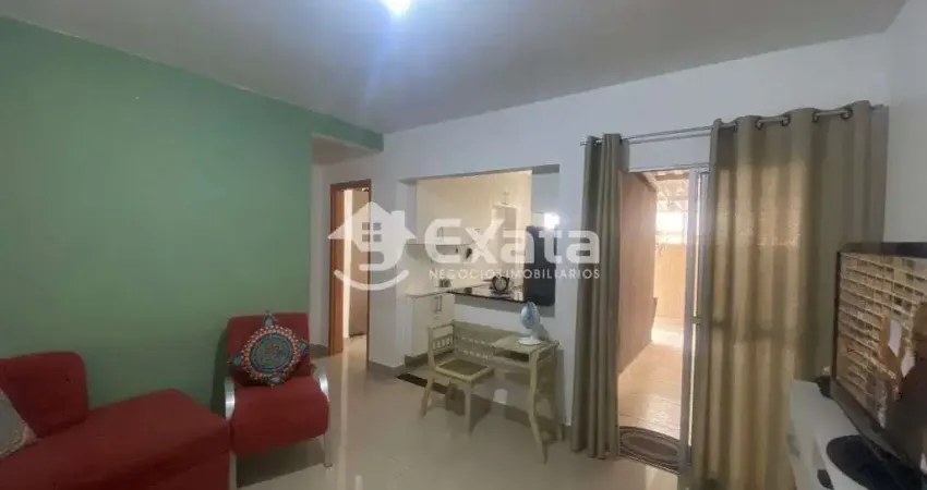 Apartamento de 2 dormitorios no bairro Jardim Sao Carlos em Sorocaba