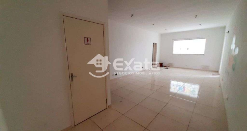 Sala comercial para locacao na Vila Helena