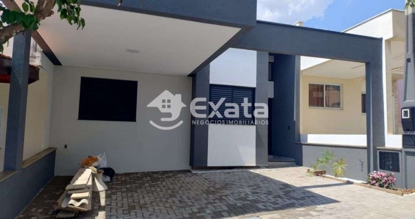 Casa para venda no Golden Park II