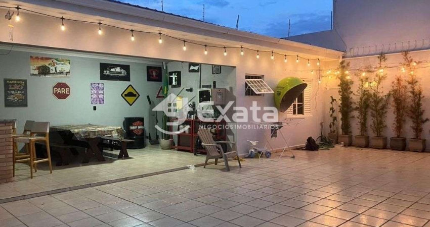 Casa padrao a venda em Sorocaba no Jardim Simus - 3 dormitorios, suite e garagem coberta!