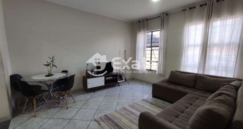 Linda Casa de 3 dormitorios com suite no Jardim Vera Cruz, Sorocaba