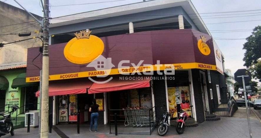 Sobrado Comercial a Venda na Vila Jardini, Sorocaba - 3 Dormitorios
