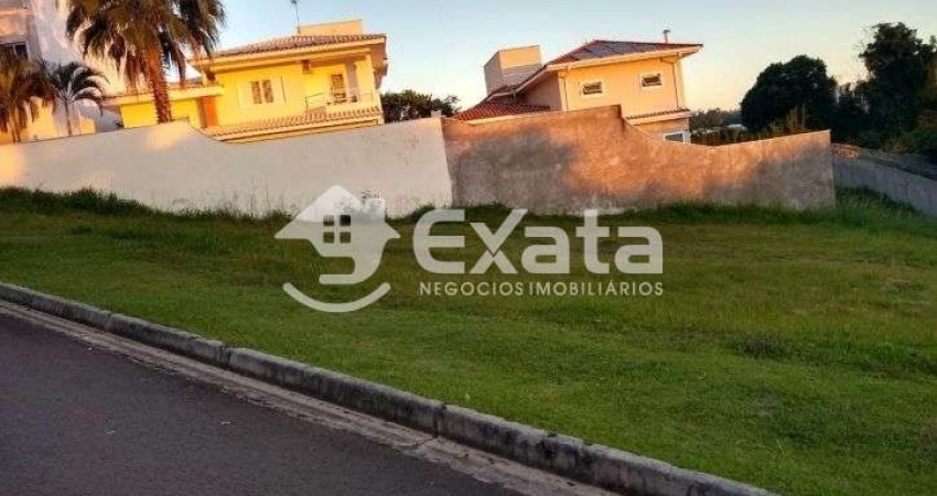 Terreno a venda no Condominio Residencial Village Vert em Sorocaba