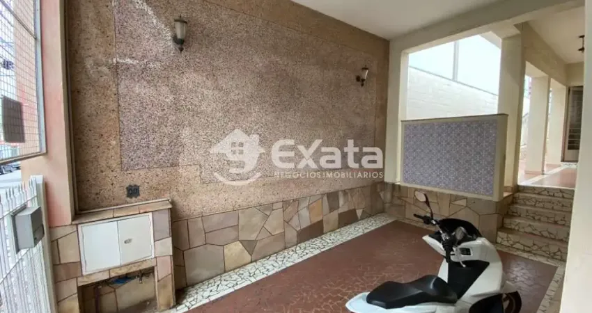 Casa para Venda no Centro de Sorocaba