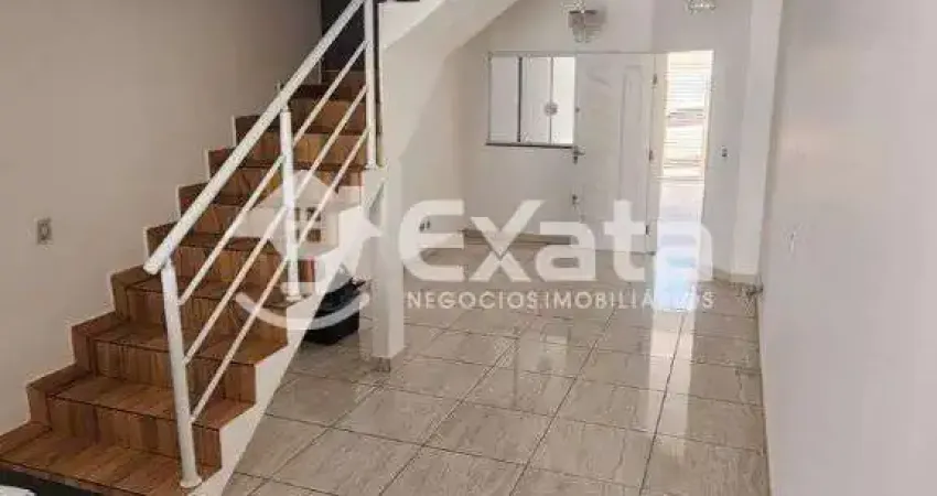 Casa padrao a venda no Jardim Italia, Sorocaba: seu novo lar dos sonhos!