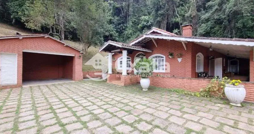 Sitio para venda em Ibiuna