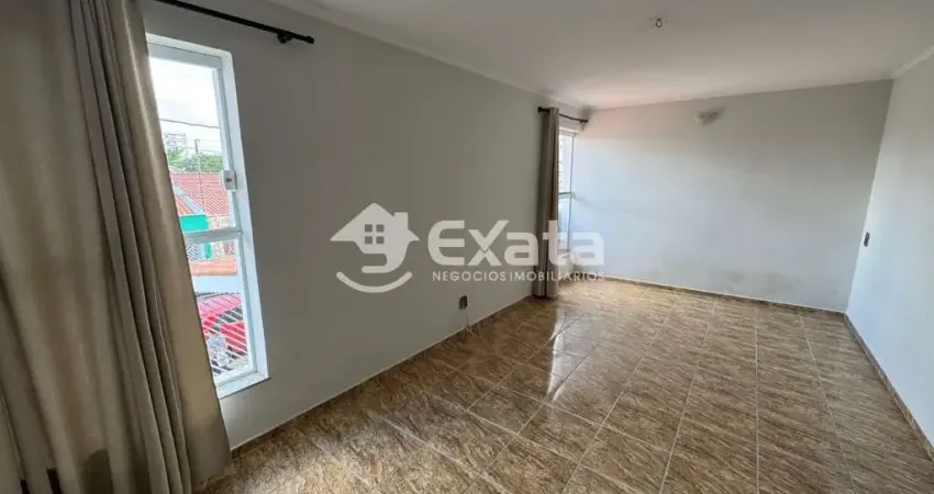 Casa de alto padrao a venda na Vila Jardini, Sorocaba | 4 dormitorios e 1 suite