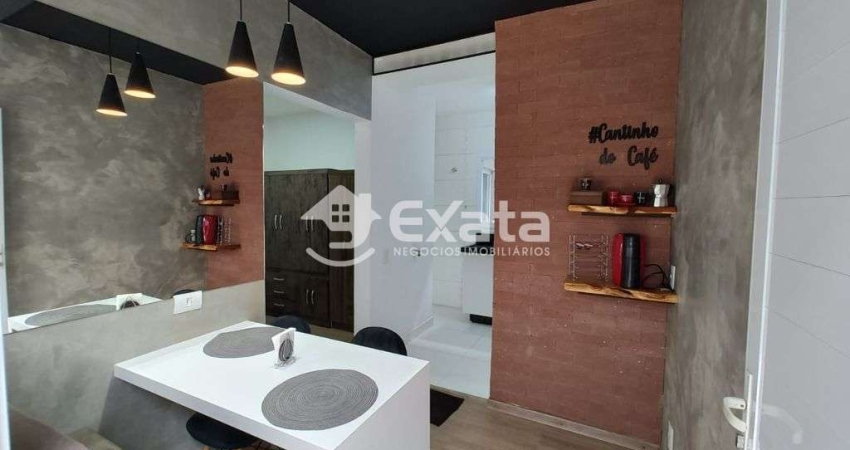 Casa com 1 quarto à venda na Rua Major Zacharias Belloti, 300, Jardim Capitão, Sorocaba