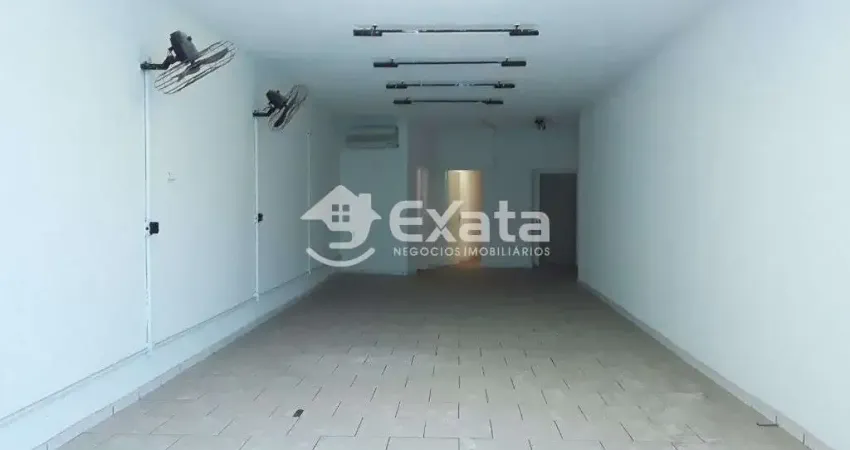 Sala comercial com 6 salas para alugar na Praça PRAÇA DOUTOR FERREIRA BRAGA, 68, Centro, Sorocaba