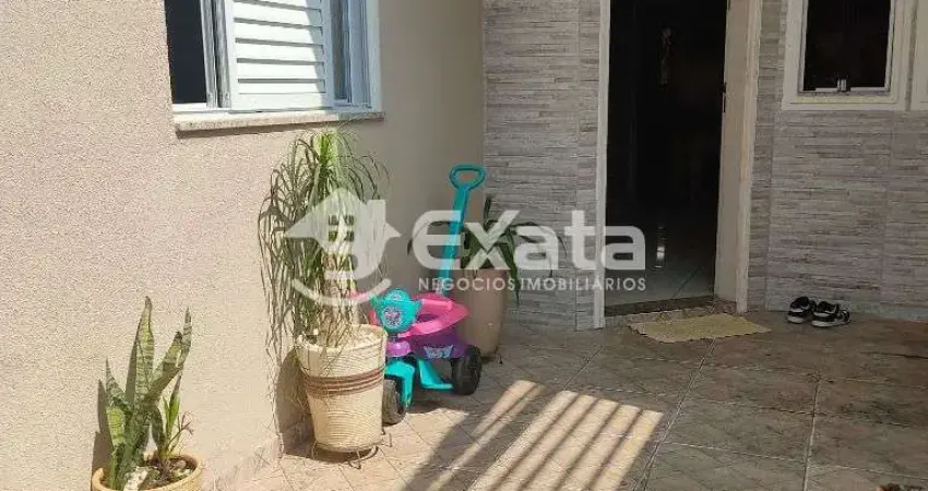 Casa com 4 quartos à venda na Rua Francisco Retamero, 91, Jardim Residencial Villa Amato, Sorocaba