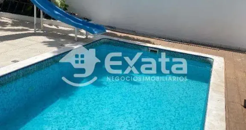 Sobrado completo com 4 suites no Jardim Ibiti do Paco em Sorocaba