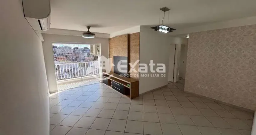 Apartamento garden para venda, 3 dormitorios, varanda gourmet, lazer completo, edificio garden hill, zona leste