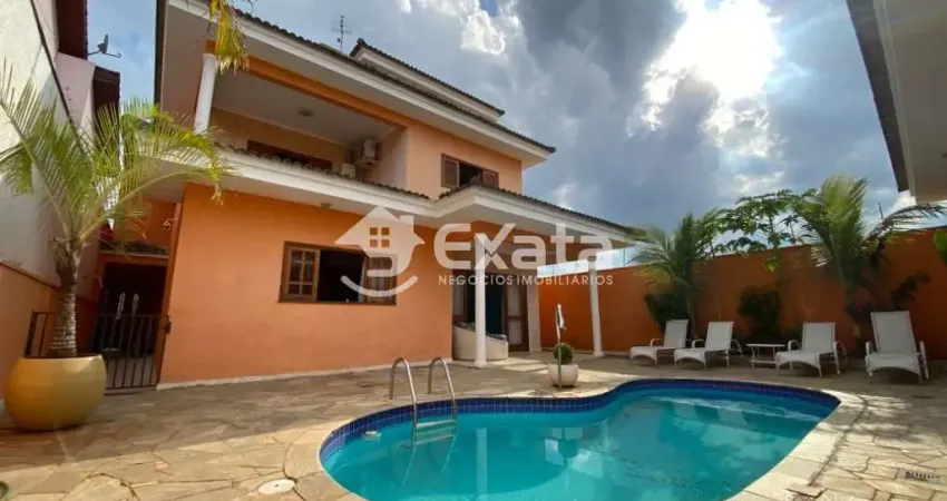 Casa com 4 quartos para alugar na Rua Manoel de Castro Affonso, 82, Jardim Pagliato, Sorocaba