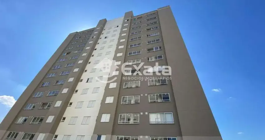 Aluguel de apartamento no Jd Sao Carlos, Sorocaba