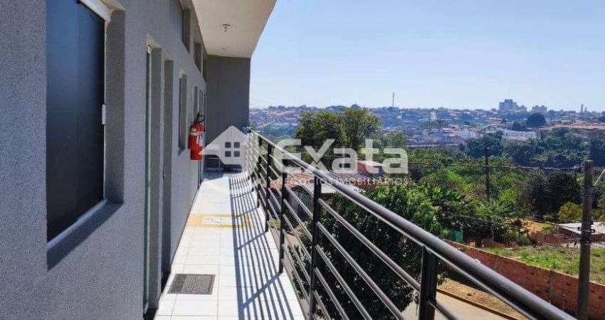 Kitnet / Stúdio à venda na Rua Darcy Fruet, 289, Jardim Wanel Ville V, Sorocaba