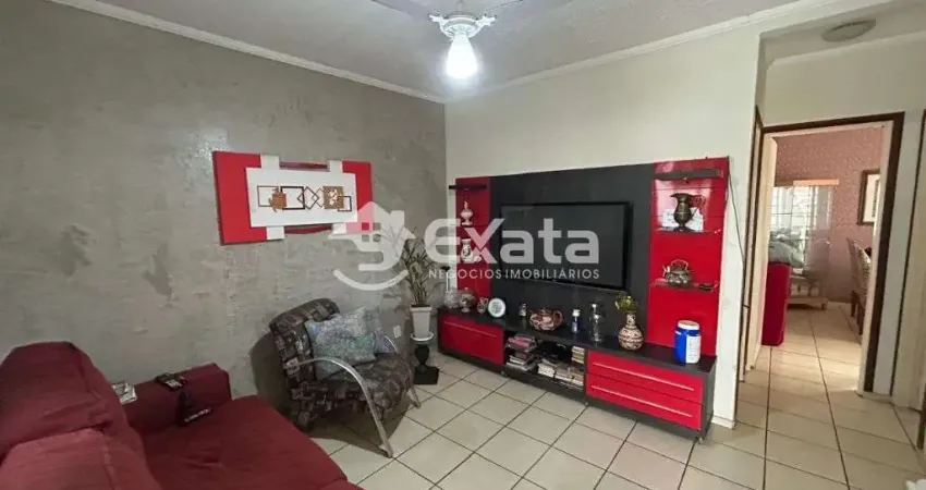 Casa com 2 quartos à venda na Rua Diniz Góes da Silva, 168, Jardim Residencial Imperatriz, Sorocaba