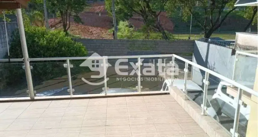 Sobrado de 2 dormitorios com suite e 12 garagens a venda em Central Parque Sorocaba