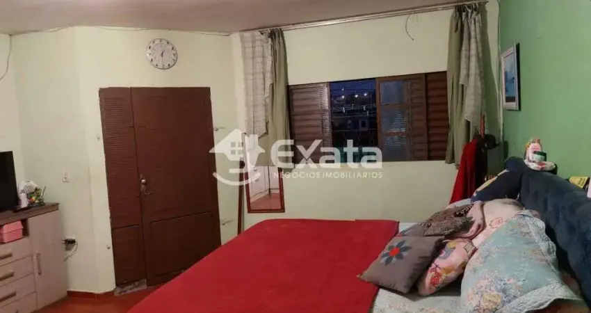 Sobrado a venda no Jardim Copaiba, Sorocaba - 3 dormitorios, 2 banheiros, garagem coberta
