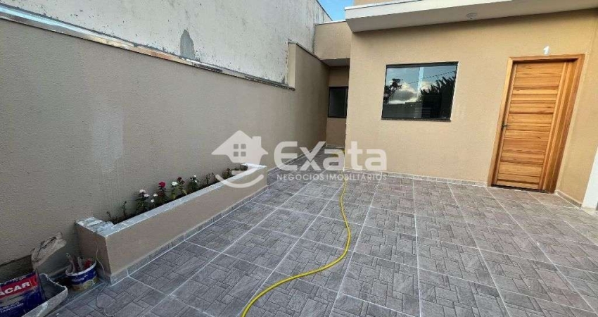 Casa para venda no Jardim Nilton Torres, Sorocaba