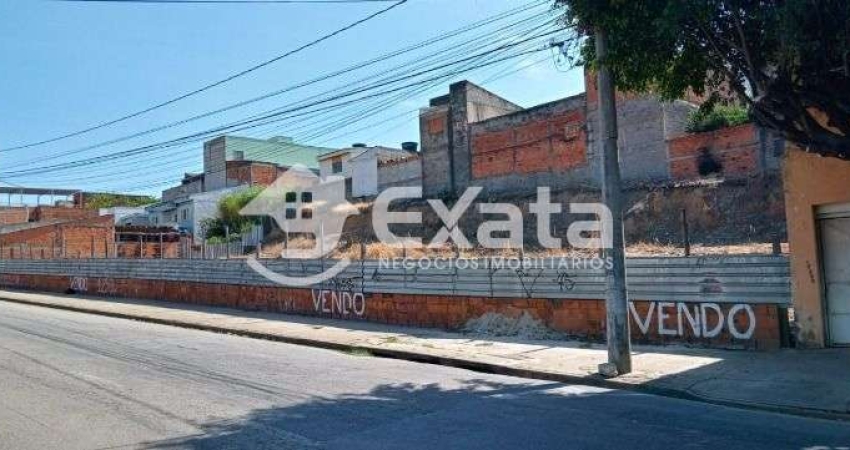 Excelente oportunidade! Terreno comercial a venda no Parque das Laranjeiras, Sorocaba