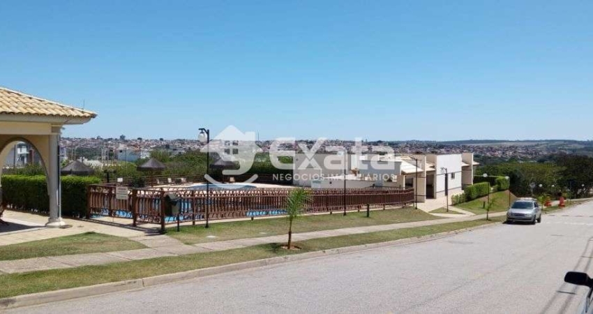 Oportunidade unica! Terreno padrao a venda no Parque Ibiti Reserva em Sorocaba