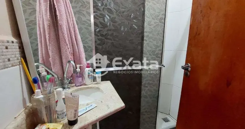 Casa a venda no Parque das Laranjeiras, Sorocaba - 2 dormitorios, Proximo ao shopping Cidade