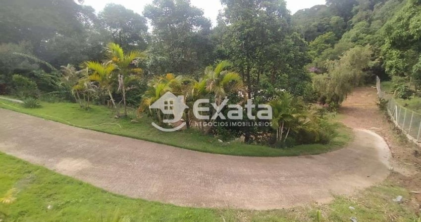 Oportunidade de adquirir uma chacara de 5.000m2 no bairro Inhaiba!