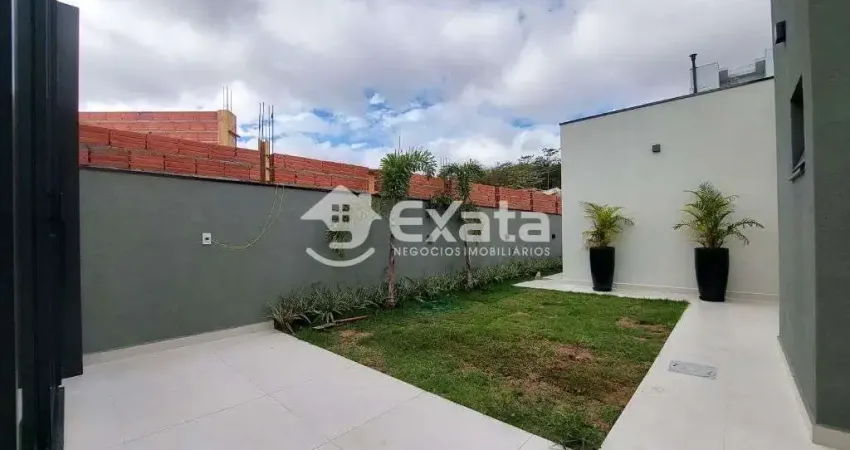 Casa de Alto Padrao com 3 Suites no Condominio Helena Maria, Sorocaba