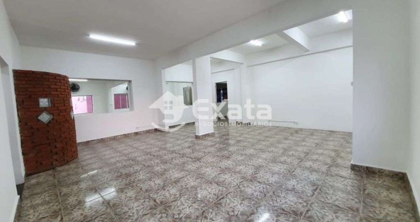 Excelente ponto comercial para locacao no Alem Ponte