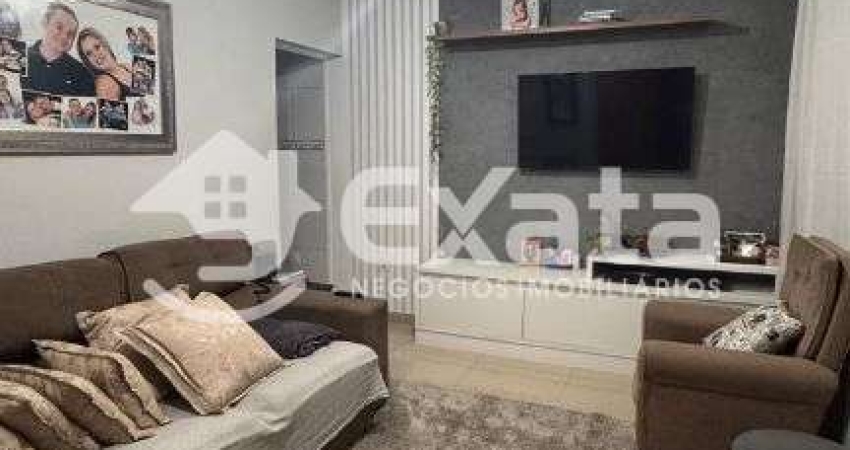 Casa padrao a venda com 2 dormitorios em Jardim Amalia, Sorocaba