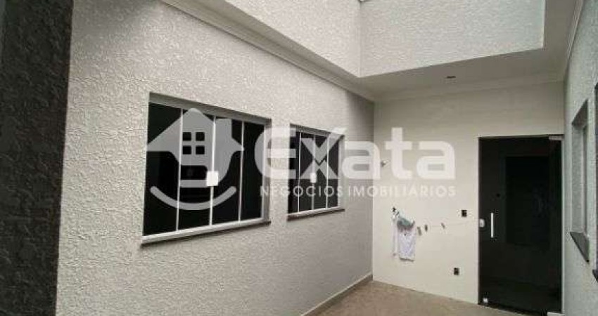 Casa com 2 quartos à venda na Rua Vicente Leão Sobrinho, 1, Parque Vista Barbara, Sorocaba