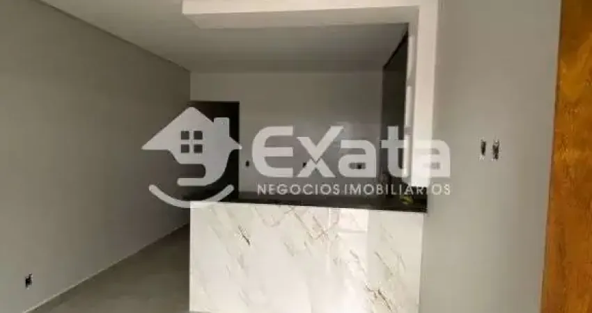 Casa com 2 quartos à venda no Parque Vista Barbara, Sorocaba 