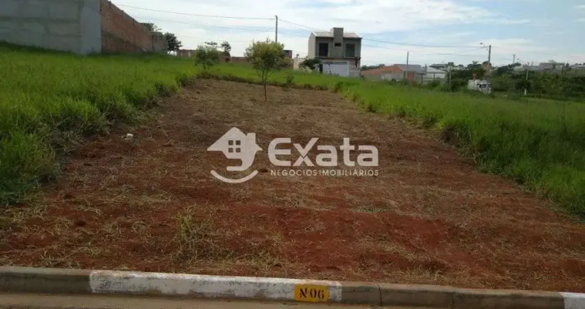 Terreno à venda na Rua Pedro Paulo da Graça, Centro, Itapetininga
