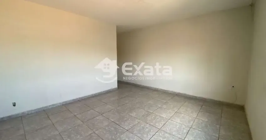 Apartamento com 2 quartos para alugar na Rua Pombal Ruggeri, 13, Vila Trujillo, Sorocaba