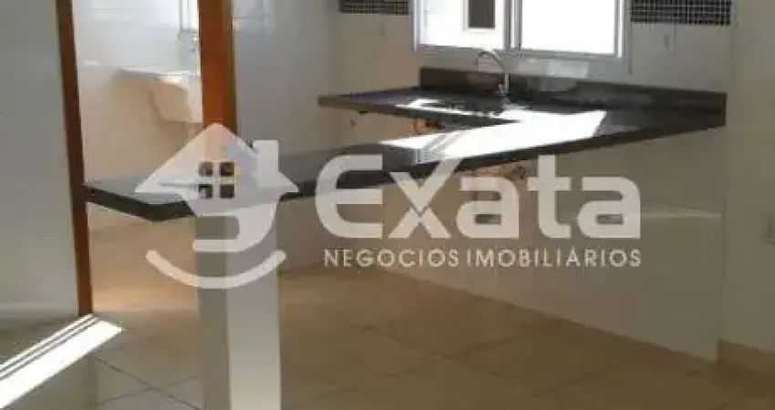Apartamento a venda no Residencial Madrid