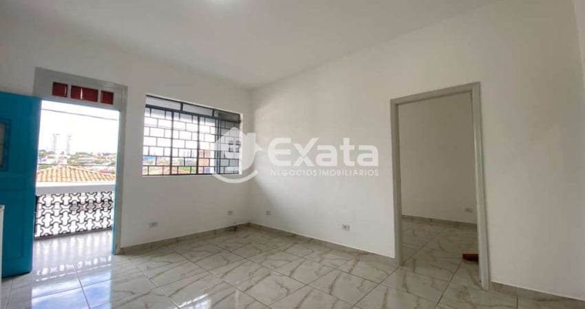 Apartamento com 2 quartos para alugar na Rua Saldanha da Gama, 325, Centro, Sorocaba