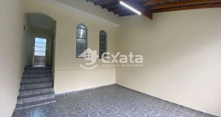 Casa para locacao no Jardim Santa Cecilia