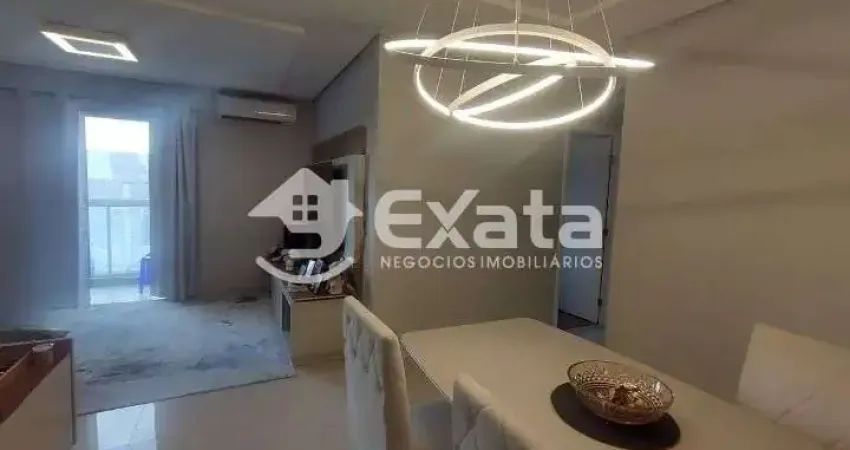 Oportunidade Imperdivel de Apartamento Padrao na Vila Jardini em Sorocaba