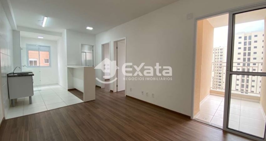 Apartamento para locacao no Jardim Gutierres