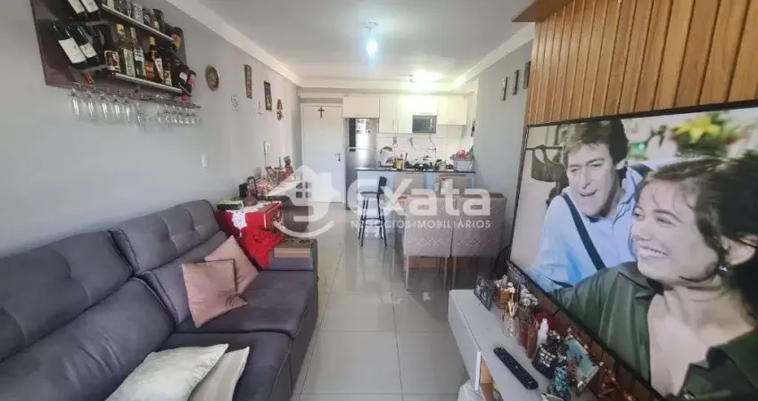 Apartamento 3 quartos a venda Alpha Club