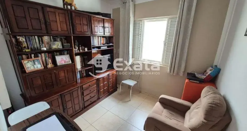 Casa para venda com 4 dormitorios na Vila Hortencia, Sorocaba.