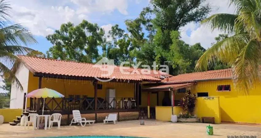 Clube Hotel Comercial a Venda em Itu - 36 dormitorios, 50 vagas de garagem, heliporto